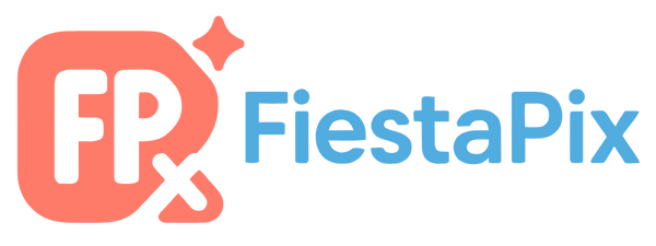 FiestaPix Logo